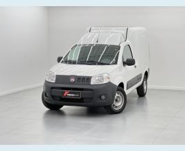 Veículo: FIORINO HD WK E (Listagem)