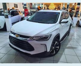Veículo: TRACKER PREMIER 1.2 (Listagem)