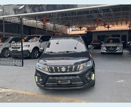 Veículo: GRAND VITARA 1.6 (Listagem)