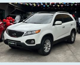 Veículo: SORENTO 3.5 V6 24V (Listagem)
