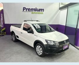 Veículo: SAVEIRO (Listagem)