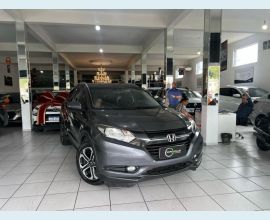 Veículo: HR-V EX CVT (Listagem)