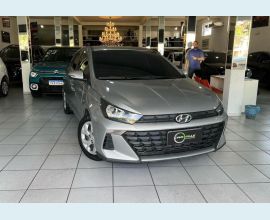 Veículo: HB 20S 1.0 M (Listagem)