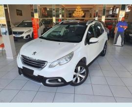 Veículo: 2008 GRIFFE 1.6 AUT (Listagem)
