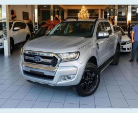 Veículo: RANGER XLTCD4A32C (Listagem)