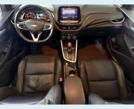 Veículo: ONIX PLUS 10TAT LTZ (Listagem)