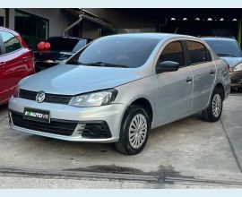 Veículo: VOYAGE 1.6 MSI FLEX (Listagem)