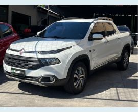 Veículo: TORO FREEDOM 2.0 (Listagem)