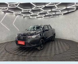 Veículo: STRADA ENDURANCE (Listagem)
