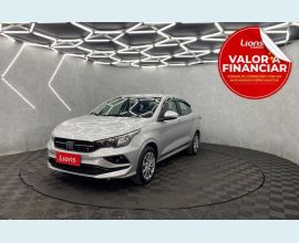 Veículo: CRONOS 1.3 (Listagem)
