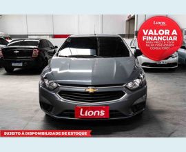 Veículo: ONIX 1.0 FLEX (Listagem)