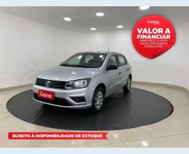 Veículo: GOL 1.0 12V FLEX (Listagem)