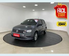 Veículo: GOL 1.6 MSI FLEX (Listagem)