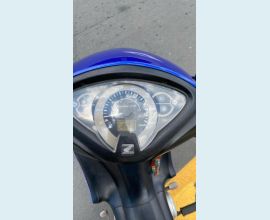 Veículo: BIZ 125 (Listagem)