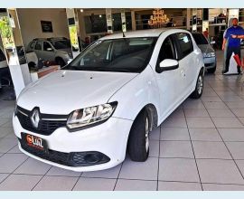 Veículo: SANDERO EXPR 1.0 (Listagem)