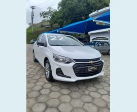 Veículo: ONIX 1.0 TURBO FLEX (Listagem)