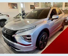 Veículo: ECLIPSE CROSS HPE (Listagem)