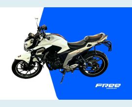 Veículo: FAZER 250 FZ25 250 (Listagem)