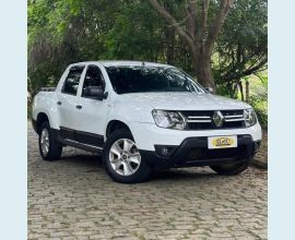 Veículo: OROCH 16 4X2 (Listagem)