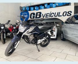 Veículo: CG 160 TITAN S FLEX (Listagem)