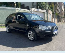 Veículo: POLO 1.6 E-FLEX 8V (Listagem)