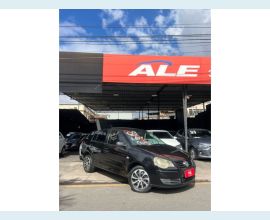 Veículo: POLO SEDAN (Listagem)