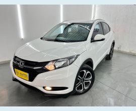 Veículo: HR-V (Listagem)