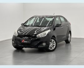 Veículo: HB 20 1.6 A PREMIUM (Listagem)