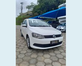 Veículo: VOYAGE 1.6 MI 8V (Listagem)