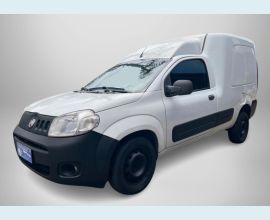 Veículo: FIORINO 1.4 FLEX (Listagem)