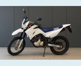 Veículo: XTZ 250 LANDER ABS (Listagem)