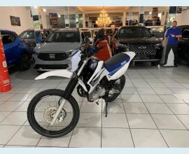 Veículo: XTZ 250 LANDER ABS (Listagem)