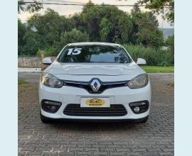 Veículo: FLUENCE DYN20A (Listagem)