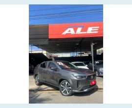 Veículo: FASTBACK (Listagem)