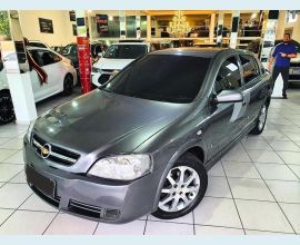Veículo: ASTRA HB 4P (Listagem)