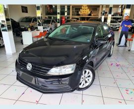 Veículo: JETTA TL AC (Listagem)