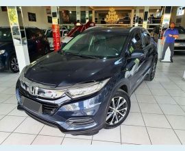 Veículo: HR-V EXL CVT (Listagem)