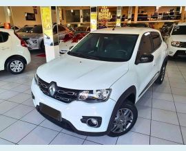 Veículo: KWID INTENS 10 MT (Listagem)