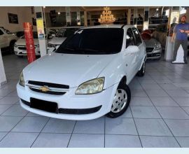 Veículo: CLASSIC LS (Listagem)