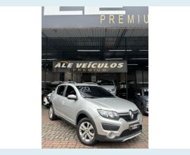 Veículo: SANDERO (Listagem)