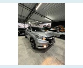 Veículo: HR-V (Listagem)