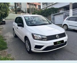 Veículo: GOL 1.6L MB5 (Listagem)