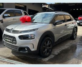 Veículo: C4 CACTUS FEEL 1.6 (Listagem)