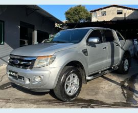 Veículo: RANGER XLT 2.5 16V (Listagem)