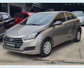 Veículo: HB 20 COMFORT 1.0 (Listagem)