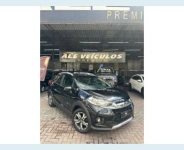 Veículo: WR-V (Listagem)