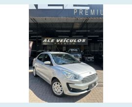 Veículo: KA (Listagem)