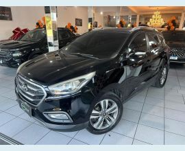Veículo: IX 35 B (Listagem)