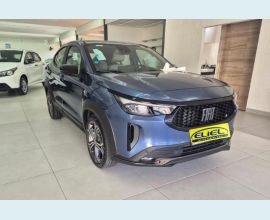 Veículo: FASTBACK IMPETUS HY (Listagem)