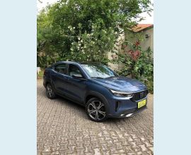 Veículo: FASTBACK IMPETUS HY (Listagem)